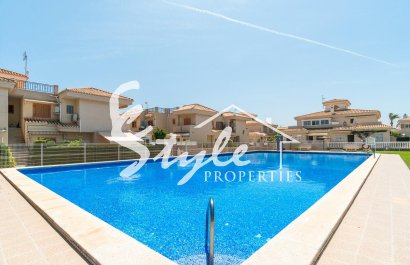 Reventa - Villa - Orihuela-Costa - Playa Flamenca