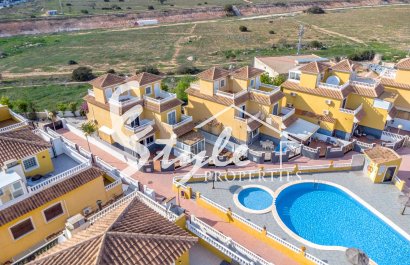 Reventa - Adosado - Orihuela-Costa - Playa Flamenca
