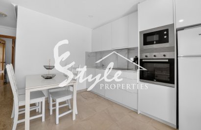 Reventa - Adosado - Orihuela-Costa - Playa Flamenca