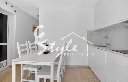 Reventa - Adosado - Orihuela-Costa - Playa Flamenca