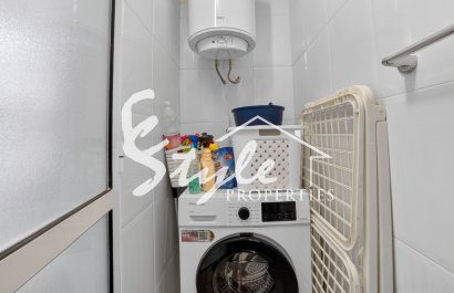 Reventa - Adosado - Orihuela-Costa - Playa Flamenca