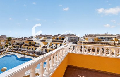 Reventa - Adosado - Orihuela-Costa - Playa Flamenca