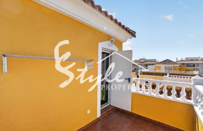 Reventa - Adosado - Orihuela-Costa - Playa Flamenca