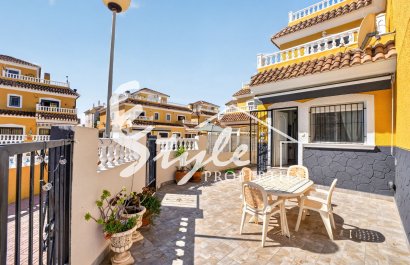 Reventa - Adosado - Orihuela-Costa - Playa Flamenca