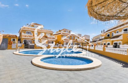 Reventa - Adosado - Orihuela-Costa - Playa Flamenca