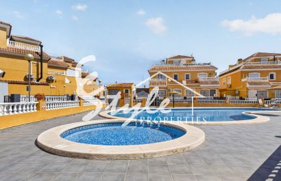 Reventa - Adosado - Orihuela-Costa - Playa Flamenca