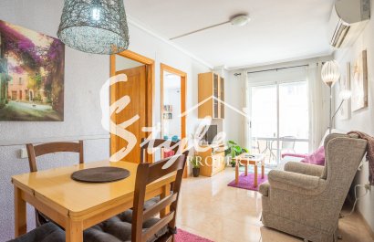 Resale - Apartamento - Torrevieja - El Molino