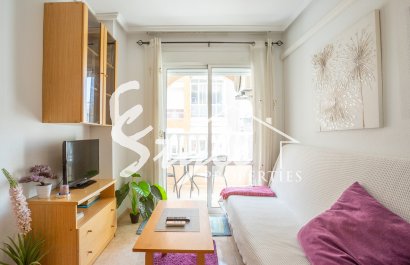 Resale - Apartamento - Torrevieja - El Molino