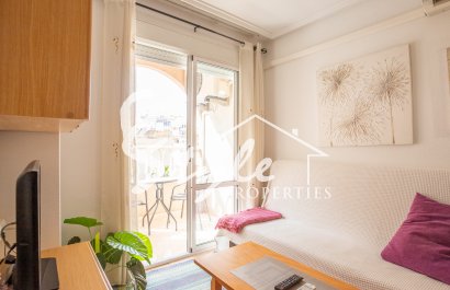 Resale - Apartamento - Torrevieja - El Molino