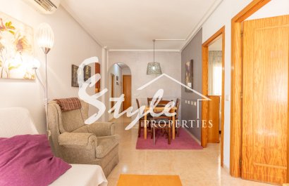 Resale - Apartamento - Torrevieja - El Molino