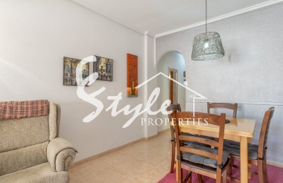 Resale - Apartamento - Torrevieja - El Molino
