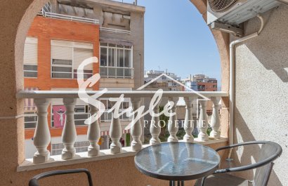 Resale - Apartamento - Torrevieja - El Molino