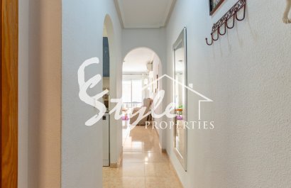 Resale - Apartamento - Torrevieja - El Molino