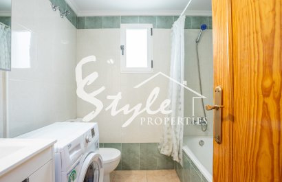 Resale - Apartamento - Torrevieja - El Molino