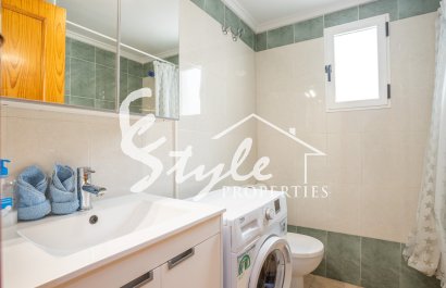 Resale - Apartamento - Torrevieja - El Molino
