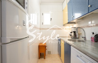Resale - Apartamento - Torrevieja - El Molino
