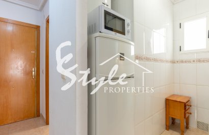 Resale - Apartamento - Torrevieja - El Molino