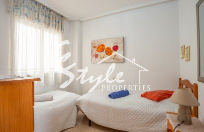 Resale - Apartamento - Torrevieja - El Molino