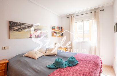 Resale - Apartamento - Torrevieja - El Molino
