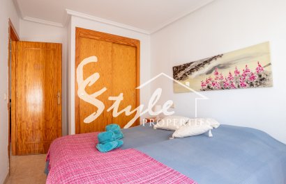 Resale - Apartamento - Torrevieja - El Molino