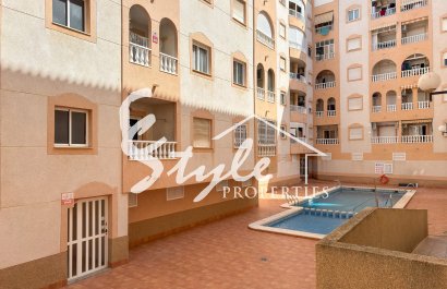 Resale - Apartamento - Torrevieja - El Molino