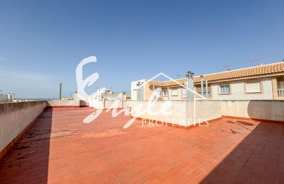 Resale - Apartamento - Torrevieja - El Molino
