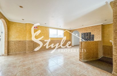 Resale - Apartamento - Torrevieja - El Molino