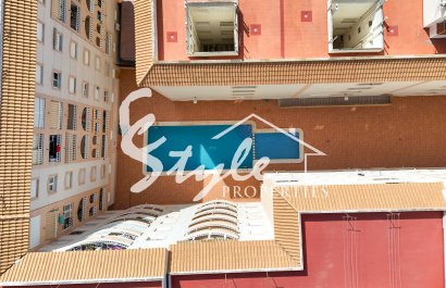 Resale - Apartamento - Torrevieja - El Molino
