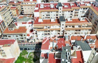 Resale - Apartamento - Torrevieja - El Molino