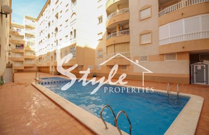 Resale - Apartamento - Torrevieja - El Molino