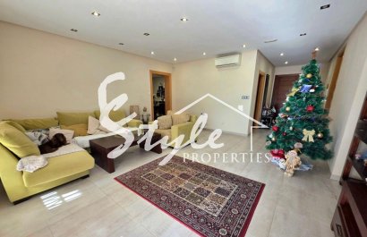 Resale - Villa - Dehesa de campoamor - Campoamor
