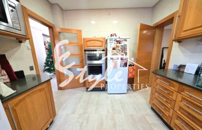 Resale - Villa - Dehesa de campoamor - Campoamor