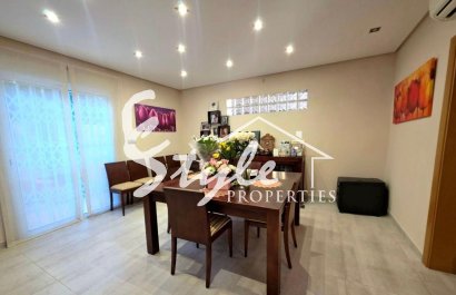 Resale - Villa - Dehesa de campoamor - Campoamor