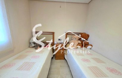 Resale - Villa - Dehesa de campoamor - Campoamor