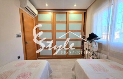 Resale - Villa - Dehesa de campoamor - Campoamor