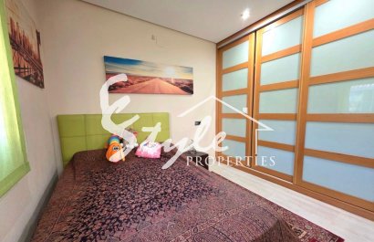 Resale - Villa - Dehesa de campoamor - Campoamor