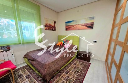 Resale - Villa - Dehesa de campoamor - Campoamor