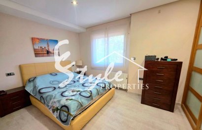 Resale - Villa - Dehesa de campoamor - Campoamor