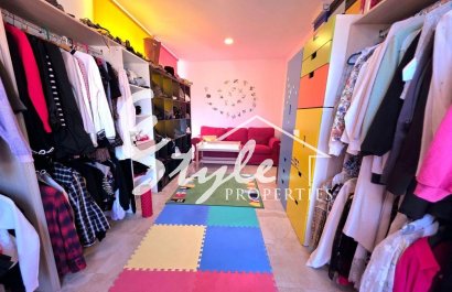Resale - Villa - Dehesa de campoamor - Campoamor