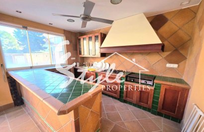 Resale - Villa - Dehesa de campoamor - Campoamor