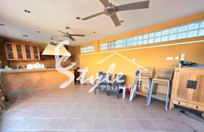 Resale - Villa - Dehesa de campoamor - Campoamor