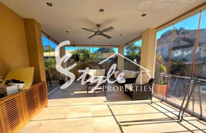 Resale - Villa - Dehesa de campoamor - Campoamor