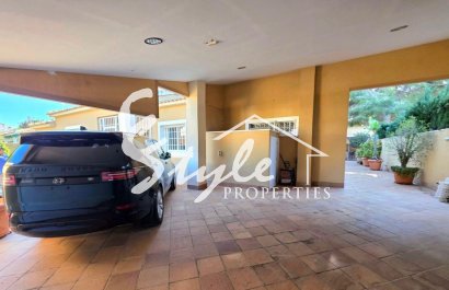 Resale - Villa - Dehesa de campoamor - Campoamor