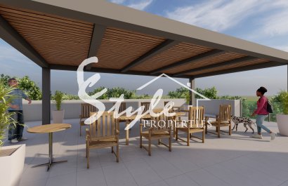 Новостройки - Adosado - Murcia - Fuente Alamo