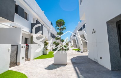 Resale - Apartamento - Torrevieja - Los Balcones