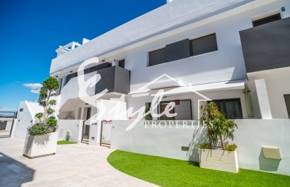 Resale - Apartamento - Torrevieja - Los Balcones
