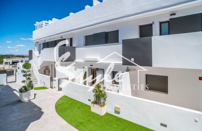 Resale - Apartamento - Torrevieja - Los Balcones