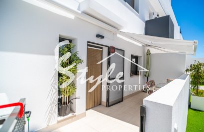 Resale - Apartamento - Torrevieja - Los Balcones