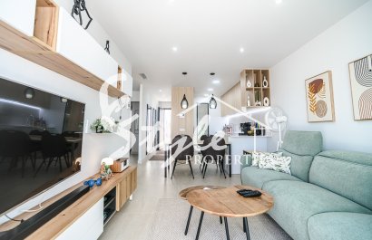 Resale - Apartamento - Torrevieja - Los Balcones