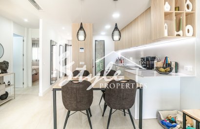Resale - Apartamento - Torrevieja - Los Balcones
